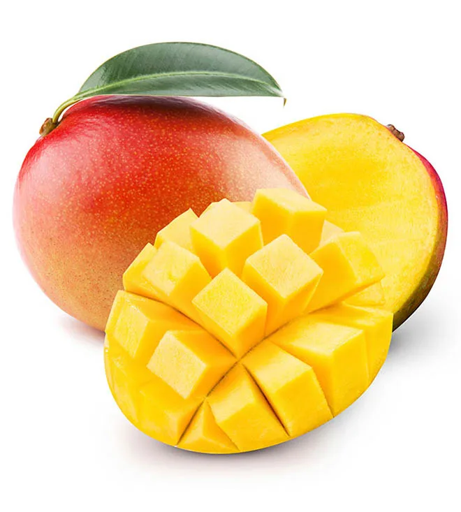 Fruits