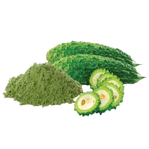 Bitter gourd( kaleela) potion