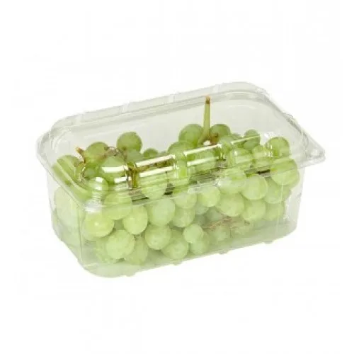 Grapes per pack
