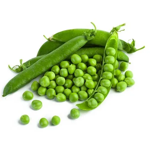 Fresh peas 5,000 per cup