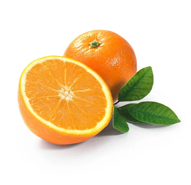 Exotic oranges
