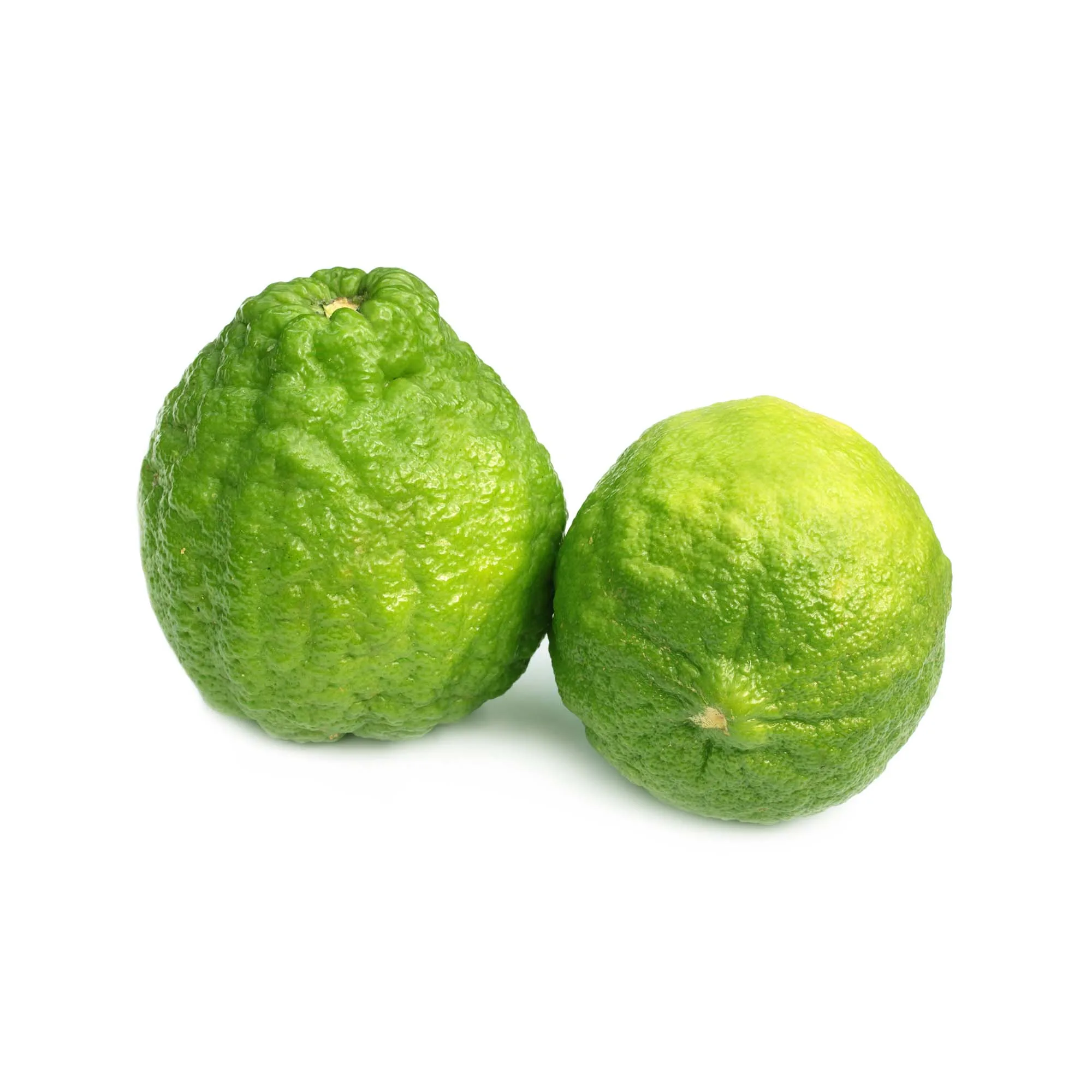 Exotic lemon