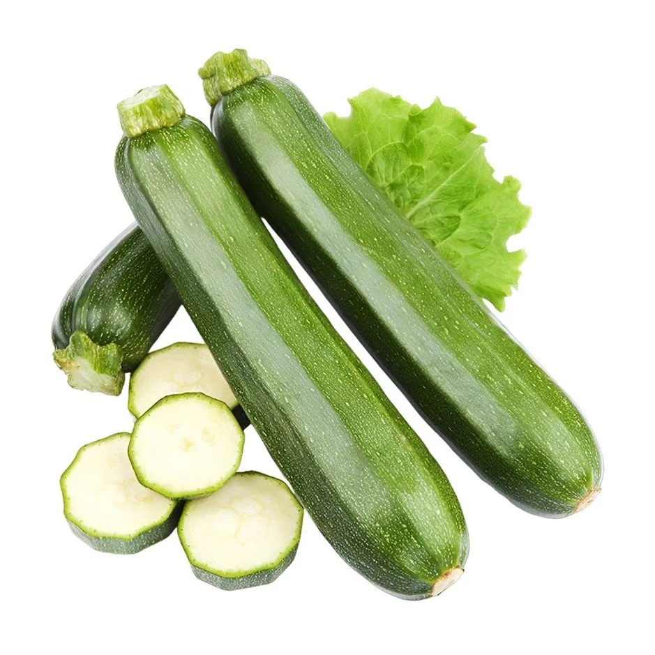 Zucchini
