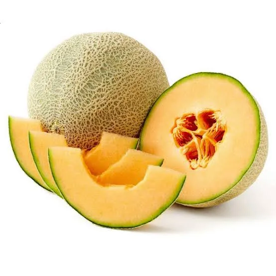 Sweet melon(cantaloupe)