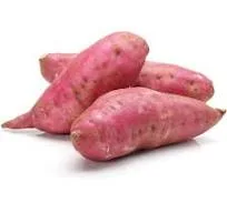 Sweet Potatoes (Lumonde)