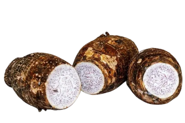 Yams (Mayuni)