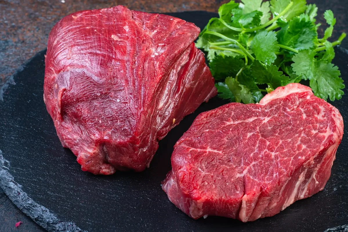 Beef Fillet