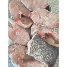 Nile Perch (mpuuta)