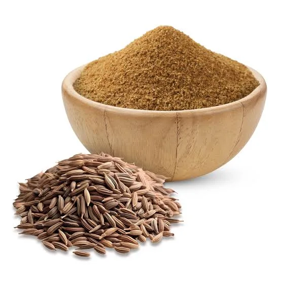 Cumin (Powder and Seeds)
