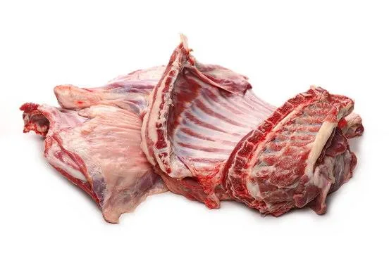Goats Meat