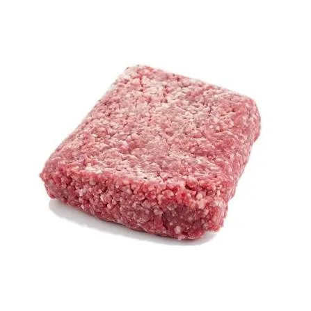 Minced Meat