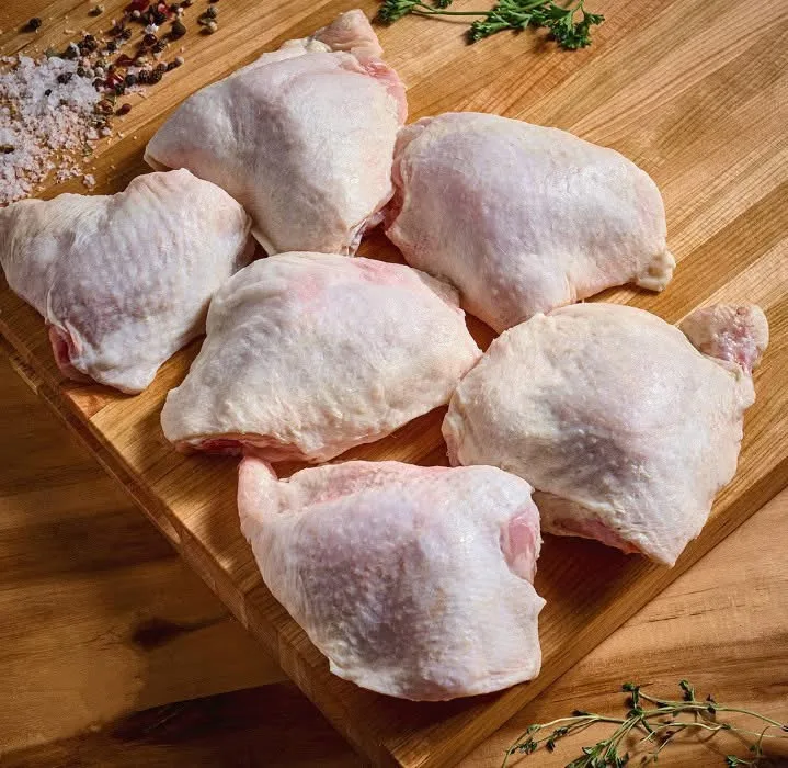 Chicken Thigh