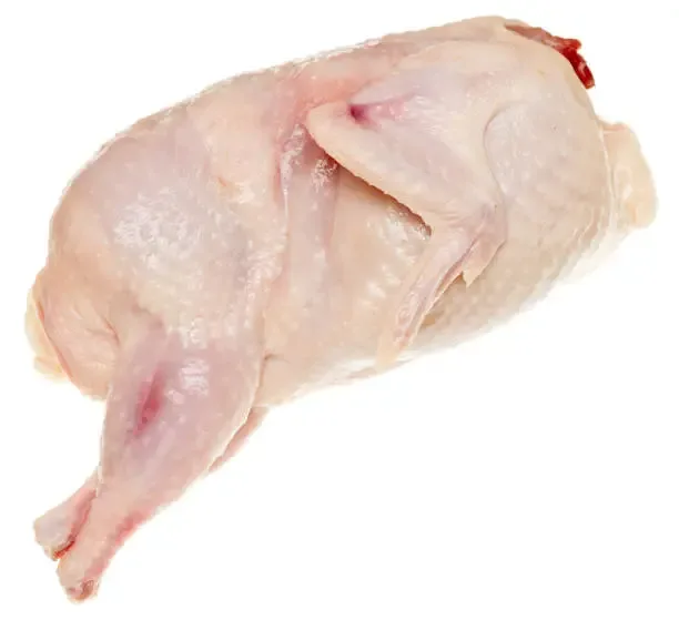 Offlayer Chicken Whole