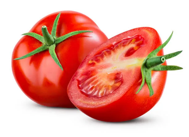 Fresh Tomatoes
