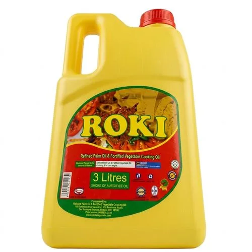Cooking Oil 3L