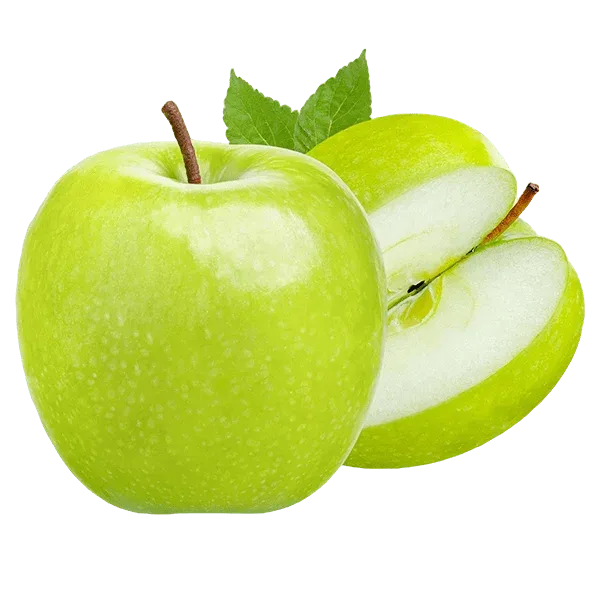 Green Apples