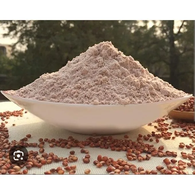 Millet Porridge (bushera)