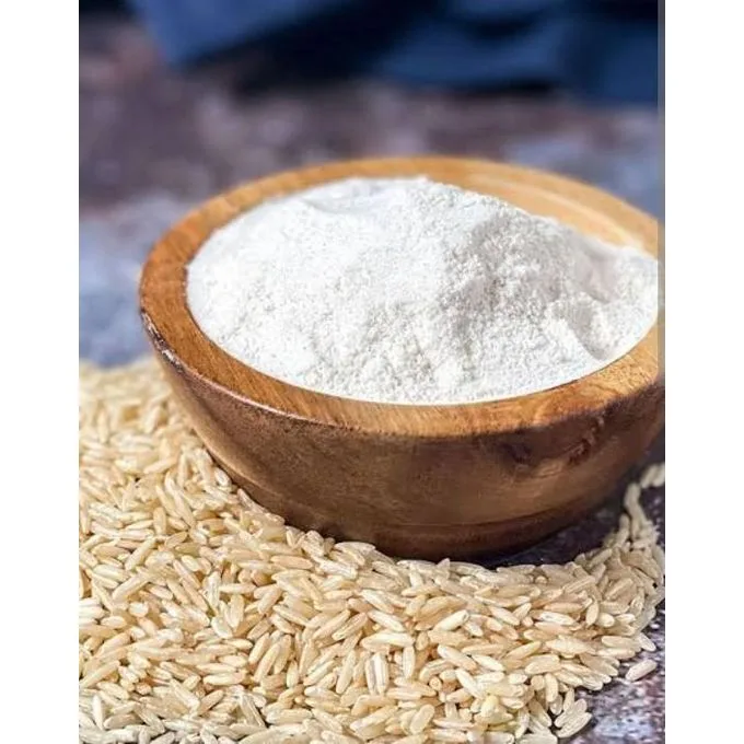 Rice Porridge