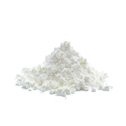 Maize Flour (posho)