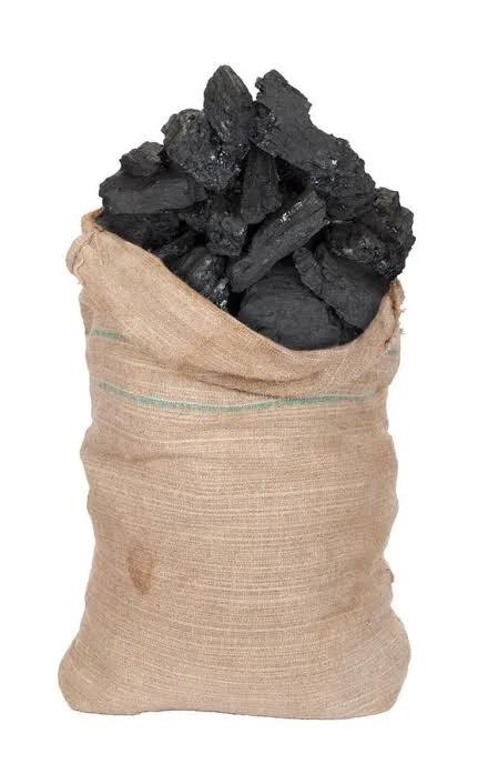 Charcoal