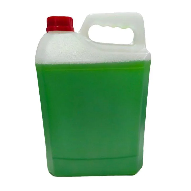 Liquid Soap