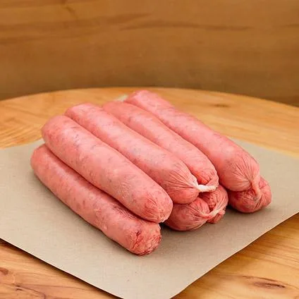 Chicken Sausage