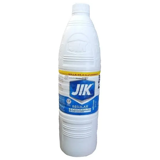 Bleach (Jik)