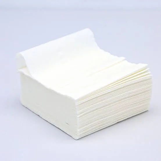 Napkins / Serviettes