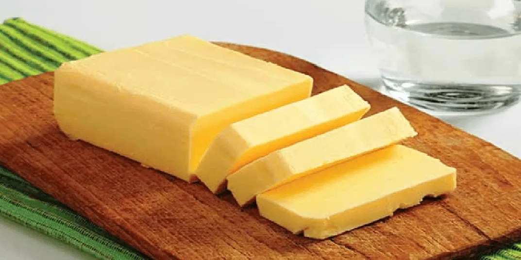 Butter (unsalted) 250g