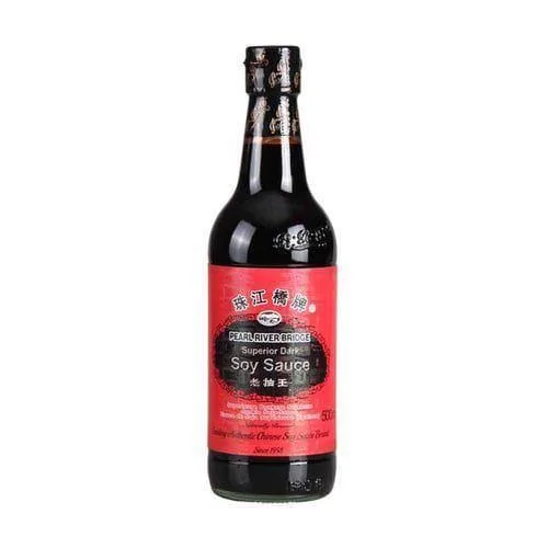 Soy Sauce