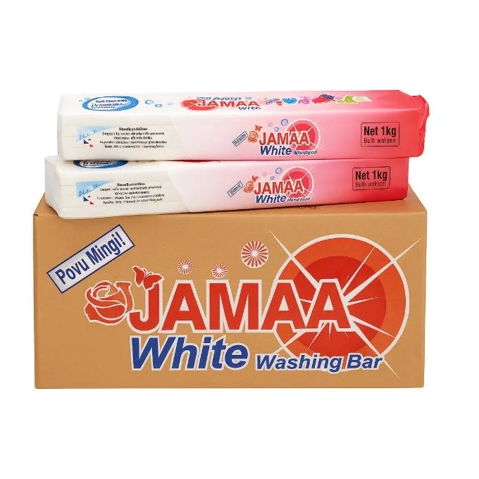 Jama Bar Soap