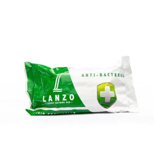 Lanzo Bathing Bar Soap