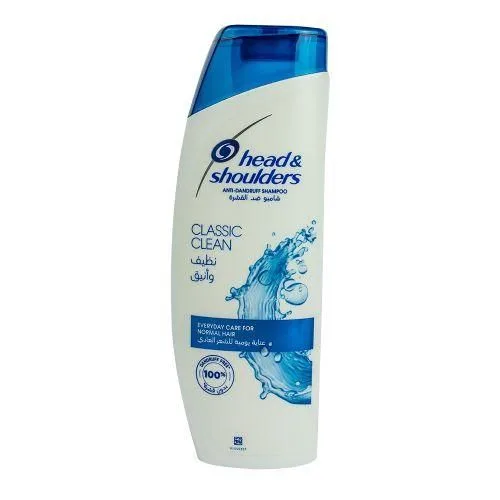 Heads and Shoulders Anti-dandruff Shampoo 225ml