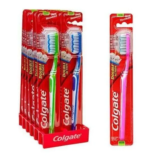 Colgate Toothbrush
