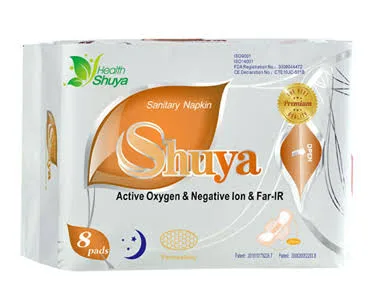Shuya Sanitary Pads