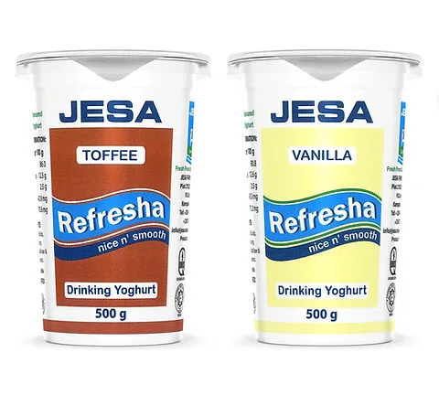 Jesa Yoghurt