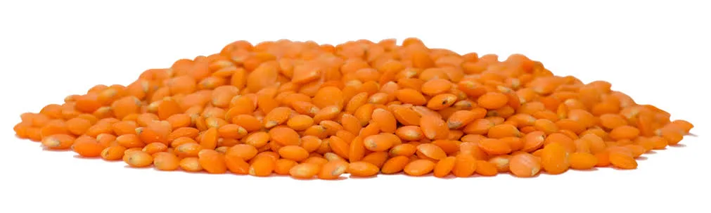 Lentils