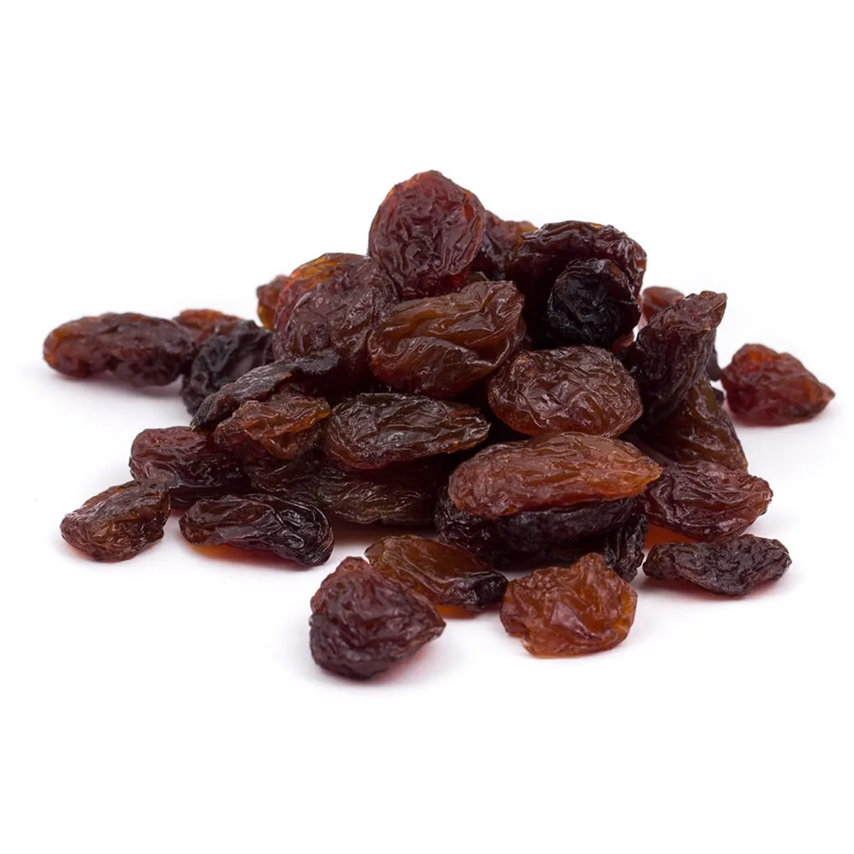 Dark Raisins
