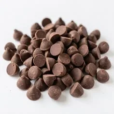 Dark Choco Chips 500g
