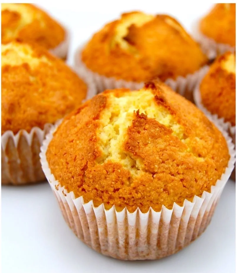 Muffins