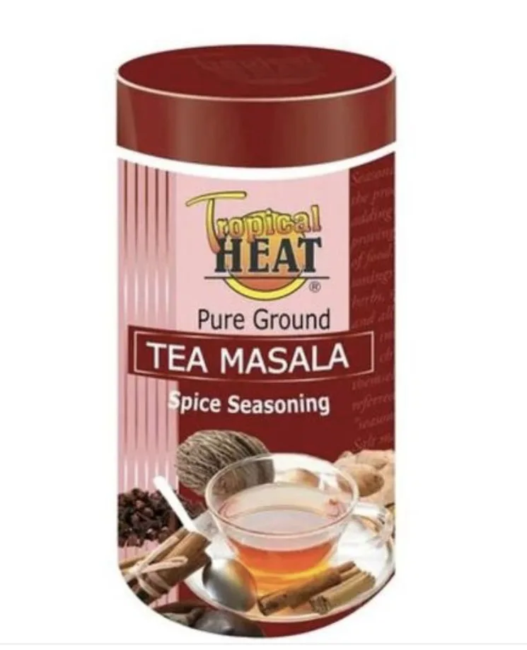 Tea Masala